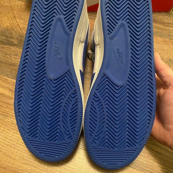 Nike high top trainer athletic - Picture 5 of 8